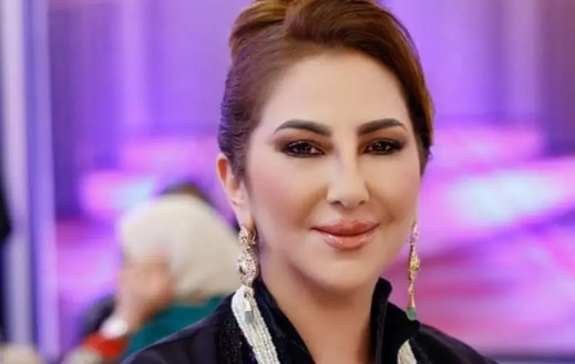بعد مسيرة حافلة بالابداع.. صانعة القفطان سميرة الحدوشي تغادر الحياة