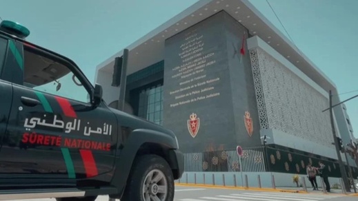 الفرقة الوطنية تحل ضيفا ثقيلا على وردانة.. توقيف مشتبه به له علاقة بإطلاق النار على الدرك الملكي بآيت مايت