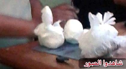ضربة جديدة.. إعتقال إسباني ببني أنصار بحوزته كمية كبيرة من الكوكايين والحشيش ضربة جديدة.. إعتقال إسباني ببني أنصار بحوزته كمية كبيرة من الكوكايين والحشيش
