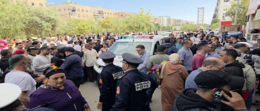 جريمة في وكالة تحويل أموال.. أغلق الباب على مستخدمة وأنهى حياتها قبل أن يؤذي نفسه