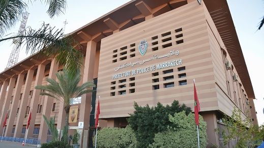 النيابة العامة بمراكش تحقق في شبهة اغتصاب قاصر من طرف ستة هنود النيابة العامة بمراكش تحقق في شبهة اغتصاب قاصر من طرف ستة هنود