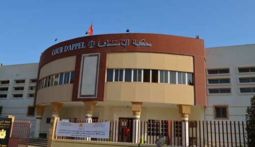 أحكام ثقيلة تهز ملف “شبكة الاستيلاء على عقارات الغير” بالناظور… والاستئنافية تشدد عقوبات وتخفف أخرى