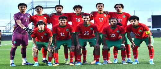 كأس إفريقيا لأقل من 17 سنة.. المغرب يفتتح حملة الدفاع عن اللقب بمواجهة قوية أمام تونس