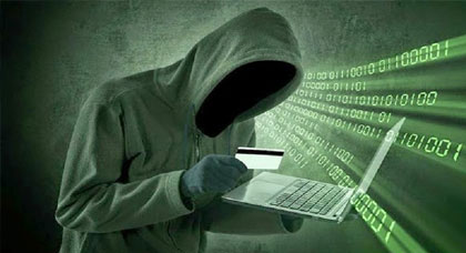 خاص.. الحكم على إطار بنكي ناظوري كون عصابة قراصنة وسرق 122 مليون من حسابات الزبناء بالقرصنة خاص.. الحكم على إطار بنكي ناظوري كون عصابة قراصنة وسرق 122 مليون من حسابات الزبناء بالقرصنة