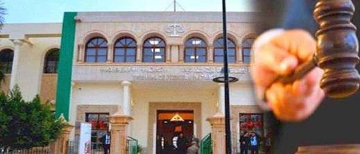 القضاء في الدريوش يوزع "عقوبات ثقيلة" على مروج الكوكايين