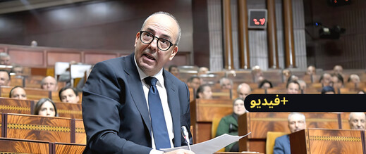 وزير الفلاحة: أسعار الأضاحي تبدأ من 1000 درهم "واللي كيعرف الشناقة يوريهم لينا"