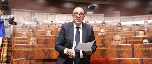 بعد جدل برلماني.. وزير الفلاحة يستدرك ويتراجع عن وجود أضاح بـ 1000 درهم بالأسواق
