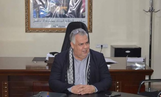 قيادة “الأحرار” تتجه لتزكية حليم فوطاط لخوض الانتخابات البرلمانية المقبلة بالناظور