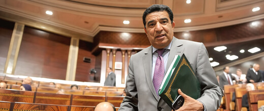 جنايات البيضاء تقضي بـ13 سنة سجنا نافذا في حق وزير الوظيفة العمومية السابق محمد مبديع