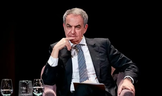 تحقيق إسباني يربط رحلات إلى المغرب بفواتير استشارية منسوبة لثاباتيرو تحقيق إسباني يربط رحلات إلى المغرب بفواتير استشارية منسوبة لثاباتيرو