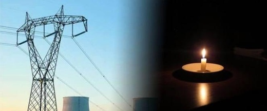 انقطاع الكهرباء يطال أحياء بالناظور لأزيد من 6 ساعات بسبب أشغال صيانة