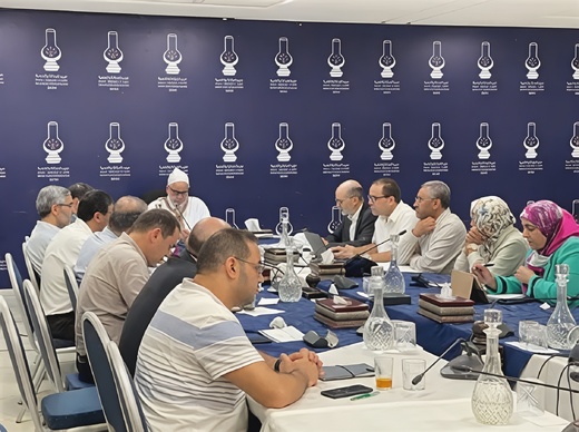 تشريعيات 2026.. “المصباح” يعلن أسماء وكلاء لوائحه بالحسيمة وبركان تشريعيات 2026.. “المصباح” يعلن أسماء وكلاء لوائحه بالحسيمة وبركان