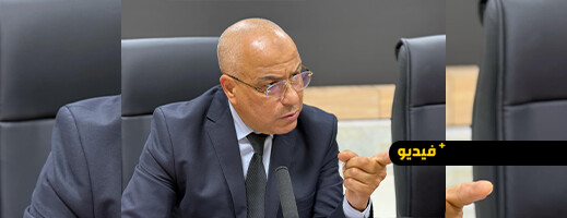 كاتب عام عمالة الناظور يدق ناقوس الخطر ويوجه رسالة شديدة اللهجة لشركات النظافة بالإقليم