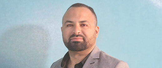 الحزب الديمقراطي الوطني يزكي كريم الرماش عن دائرة الناظور لخوض الاستحقاقات المقبلة