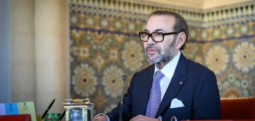 بمناسبة عيد الأضحى.. عفو ملكي يشمل 1376 شخصا بمناسبة عيد الأضحى.. عفو ملكي يشمل 1376 شخصا