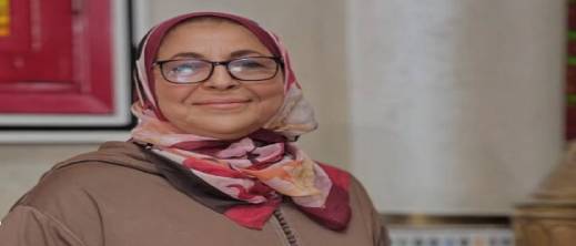 فضيلة بنموسى تكشف معركتها مع السرطان وتثير تعاطف المغاربة