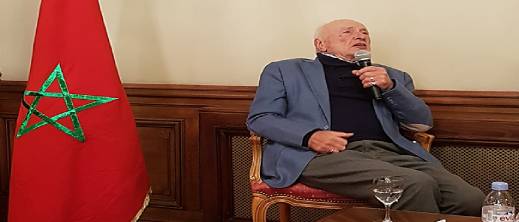 وفاة إدغار موران.. رحيل أحد أبرز فلاسفة القرن ومؤسس "نظرية التعقيد"