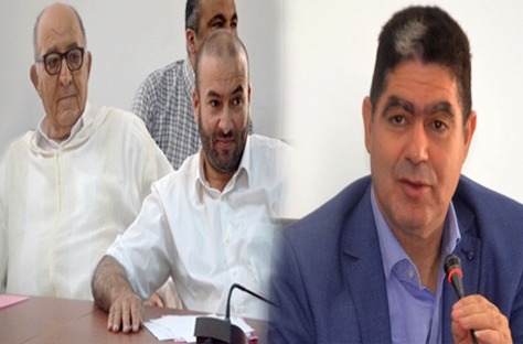 مجلس إقليم الدريوش يصادق في دورته العادية على إحداث وحدة إستشفائية تعنى بأمراض السرطان