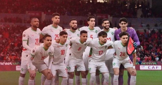 المنتخب الوطني يشد الرحال نحو أمريكا في هذا التاريخ