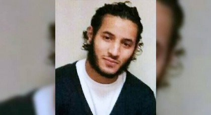 من يكون الداعشي المغربي الأصل قاتل الشرطي الفرنسي؟