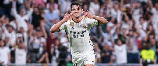 يوفنتوس يتحرك لاستقطاب دياز وإنقاذه من دكة ريال مدريد
