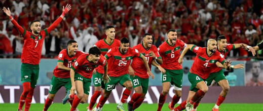 “SNRT" تأخذ الضوء الأخضر لنقل مواجهات "أسود الأطلس" مجانا