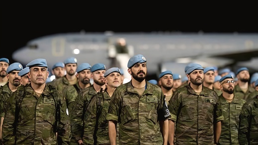 القضاء الإسباني يؤيد سجن عسكري بمليلية قضى عطلته المرضية بالناظور