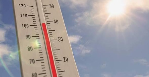 9٩هذه توقعات حالة الطقس لهذا اليوم الخميس