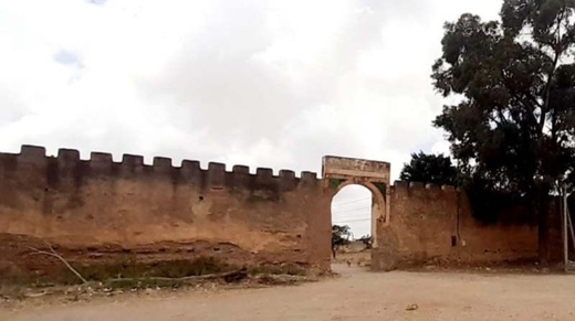 من بينها قصبة سلوان ومبنى البلدية السابق للناظور.. تقييد مجموعة من المرافق في عداد الآثار