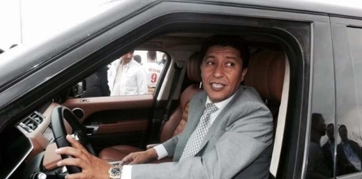 دفاع بعيوي يشكك في مسار التحقيق بملف “إسكوبار الصحراء دفاع بعيوي يشكك في مسار التحقيق بملف “إسكوبار الصحراء