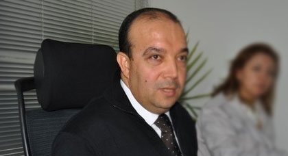 سعيد زارو يطير للناظور على الرابعة صباحا بسبب مشاكل الدعم والتسيير سعيد زارو يطير للناظور على الرابعة صباحا بسبب مشاكل الدعم والتسيير