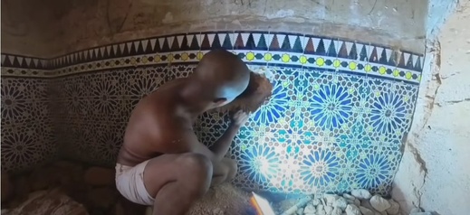 بعد فيديو  يوثق أكله لكلب.. توقيف "بن نسناس" في مرتيل
