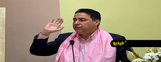 عمر حجيرة: لم تُحسم أي تزكيات بإقليم الناظور ولجنة الأخلاقيات والأمين العام سيفصلان في الترشيحات