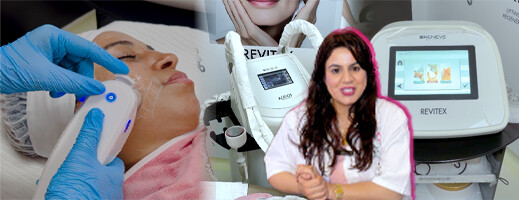الدكتورة كوثر مستعد تفتتح مركزها الطبي المتخصص في أمراض الجلد والتجميل بالناظور