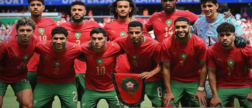 الجامعة تحسم الجدل وتكشف مصير الزلزولي وأكرد في مونديال 2026