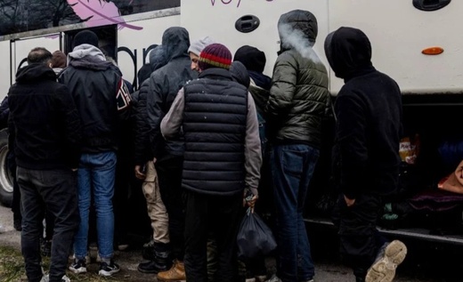 أوروبا تعتمد ميثاقا جديدا للهجرة يسرع ترحيل المهاجرين من دول “آمنة” بينها المغرب