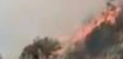 حريق مجهول يستنفر السلطات بمنطقة بادس بالحسيمة والتحقيقات متواصلة لكشف أسبابه حريق مجهول يستنفر السلطات بمنطقة بادس بالحسيمة والتحقيقات متواصلة لكشف أسبابه