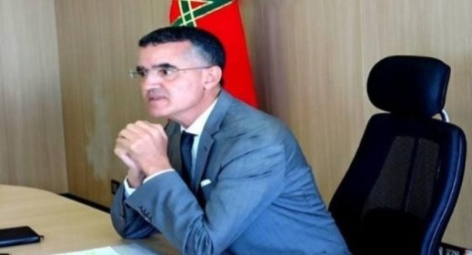 عامل إقليم الناظور يتفقد شواطئ أركمان ويطلع على استعدادات موسم الاصطياف 2026