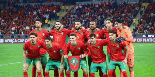 مونديال 2026.. موعد مباراة الأسود ضد البرازيل  والقنوات الناقلة