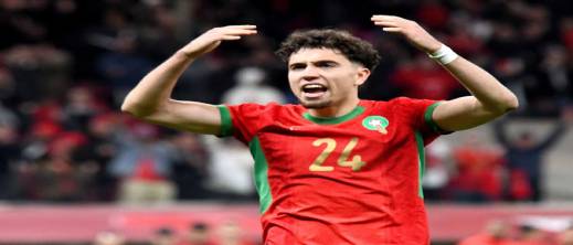 هذا ما قاله الدولي المغربي نائل العيناوي حول المواجهة القوية أمام المنتخب البرازيلي