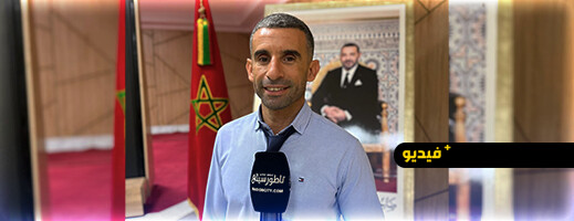 رئيس “هلال الناظور للسيدات” يطلق صرخة إنذار في حفل استقبال عامل الإقليم: “بدون رعاة ومستثمرين أعدكم بعدم الصمود في القسم الأول”