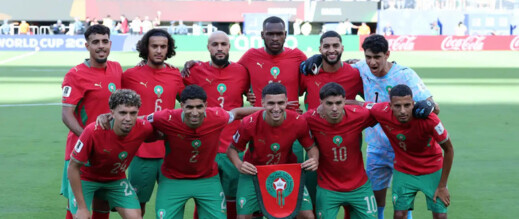"ماركا": لاعبو المنتخب المغربي يتصدرون تقييمات المونديال