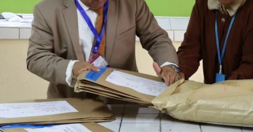 نتائج البكالوريا تقترب.. انتهاء التصحيح ومراجعة المعطيات قبل الحسم النهائي نتائج البكالوريا تقترب.. انتهاء التصحيح ومراجعة المعطيات قبل الحسم النهائي