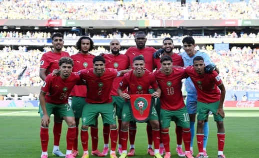 مونديال 2026.. موعد مباراة المغرب أمام سكتلندا والقنوات الناقلة مونديال 2026.. موعد مباراة المغرب أمام سكتلندا والقنوات الناقلة