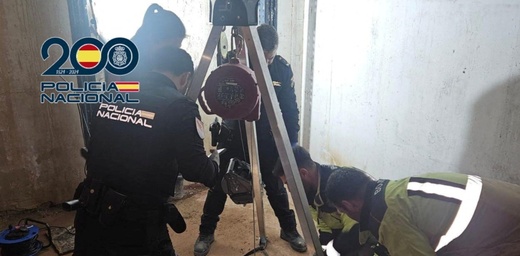 وثائق إسبانية تكشف مخططا لقتل مخبر في ملف تهريب الحشيش من المغرب