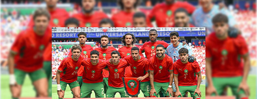 المغرب يبحث عن فوزه الأول أمام اسكتلندا.. والتشكيلة المتوقعة تشهد استمرار الثقة في المجموعة نفسها