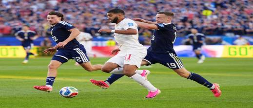 أوبتا تشيد بأسود الأطلس: المغرب صاحب أفضل رقم تمريرات لإفريقيا في تاريخ كأس العالم