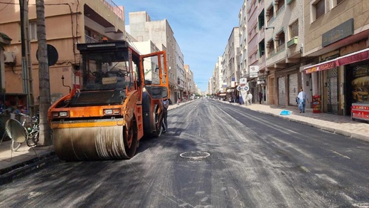 الناظور بين منطق الإصلاح وضجيج الشعبوية الناظور بين منطق الإصلاح وضجيج الشعبوية
