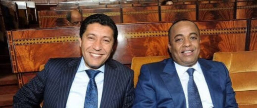 استئنافية البيضاء تحدد موعد الكلمة الأخيرة للمتهمين في ملف "إسكوبار الصحراء"