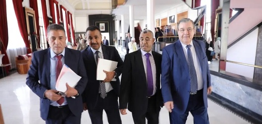 زلزال سياسي: حلفاء الحكومة يقلبون الطاولة على الأحرار في ملف 